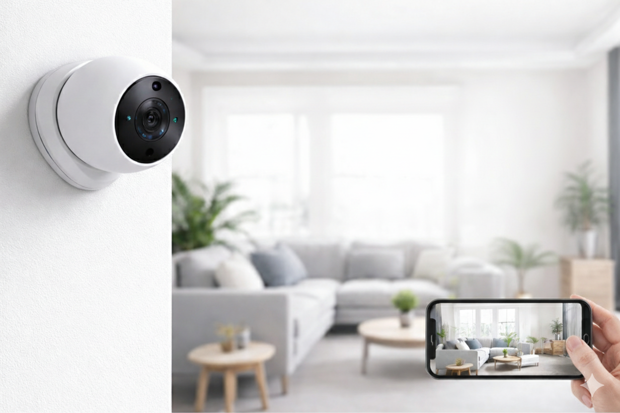 Smart tech for your everyday life